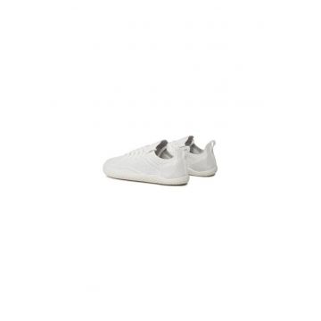 Pantofi alergat pentru dama  303989149 - Sintetic - Alb