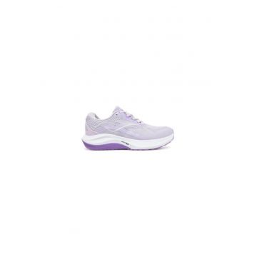 Pantofi alergat pentru dama  304865220 - Textil - Violet