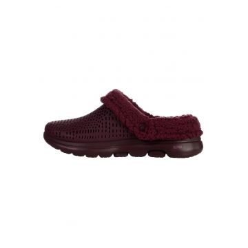 Pantofi casa  GO WALK 5 FOAMIES - RELAX 111142BURG