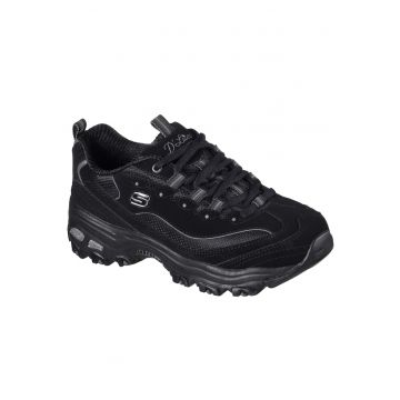 Pantofi dama sport 11930 negru