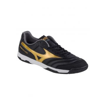 Pantofi de interior -  Morelia Sala Classic In Q1GA230250 - Negru