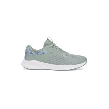 Pantofi din material textil cu garnituri din material sintetic - pentru fitness Charged Aurora 2