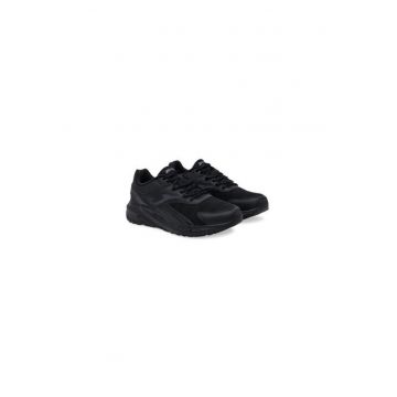 Pantofi pentru alergat  304909672 - Textil - Negru