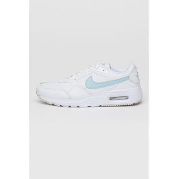 Pantofi sport Air Max SC cu insertii din piele