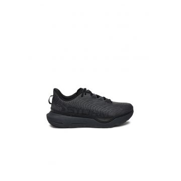 Pantofi sport barbati -  01007 - Textil - Negru