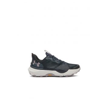 Pantofi sport barbati -  01021 - Textil - Negru
