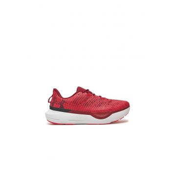 Pantofi sport barbati -  01069 - Textil - Rosu