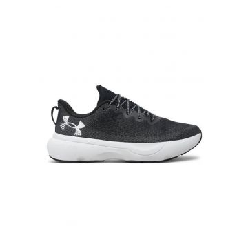 Pantofi sport barbati -  01076 - Sintetic - Negru