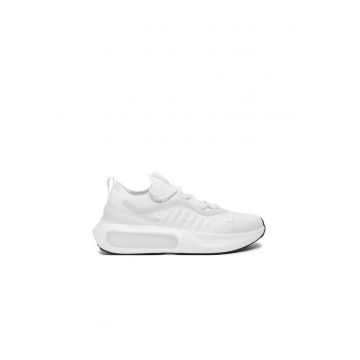 Pantofi sport barbati -  01144 - Textil - Alb