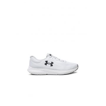 Pantofi sport barbati -  01441 - Sintetic - Alb