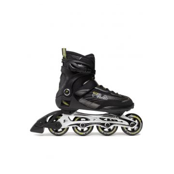 Pantofi sport barbati -  30059769942 - Piele ecologica - Negru