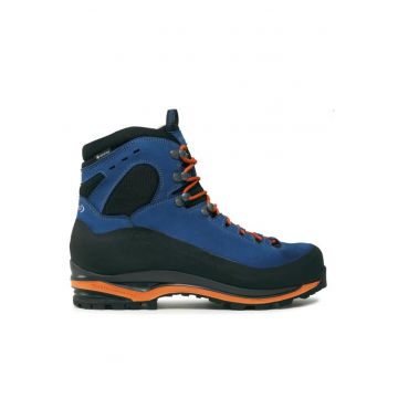 Pantofi sport barbati -  30113615640 - Piele ecologica - Bleumarin