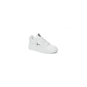 Pantofi sport barbati  303151898 - Piele naturala - 42.5 EU - Alb