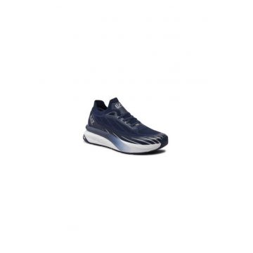 Pantofi sport barbati  303545314 - Textil - Albastru