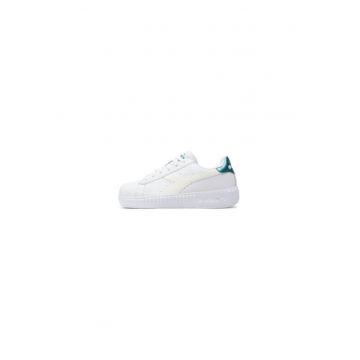 Pantofi sport barbati  303780852 - Piele ecologica - Albastru