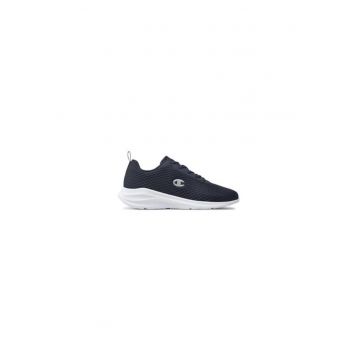 Pantofi sport barbati  303803025 - Textil - Albastru