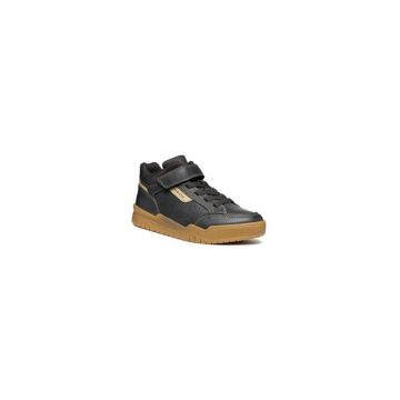 Pantofi sport barbati  303949815 - Piele ecologica - 35 EU - Negru