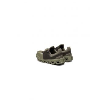 Pantofi sport barbati  304308703 - Textil - 41 EU - Verde