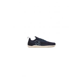 Pantofi sport barbati  304374692 - Textil - Albastru