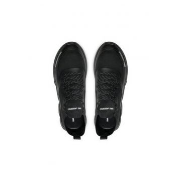 Pantofi sport barbati  304497285 - Textil - 46 EU - Negru