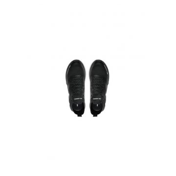 Pantofi sport barbati  304497285 - Textil - 46 EU - Negru