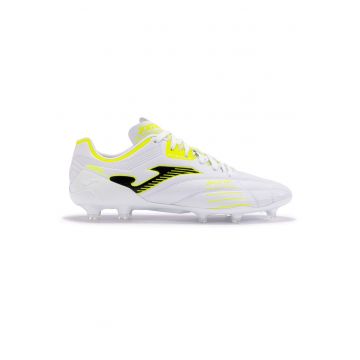 Pantofi sport barbati -  3408013 - Sintetic - Alb