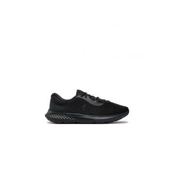 Pantofi sport barbati -  75605 - Sintetic - Negru