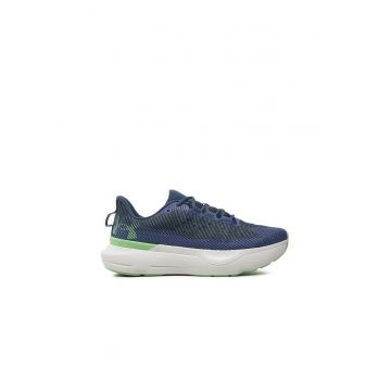 Pantofi sport barbati -  78071 - Textil - Gri