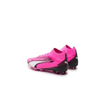 Pantofi sport barbati -  85328 - Roz - Textil