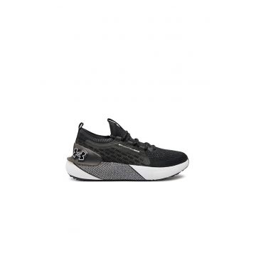 Pantofi sport barbati -  92194 - Sintetic - Negru