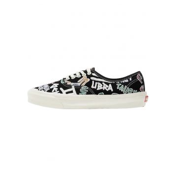 Pantofi sport barbati  Authentic Lx Og - Negru