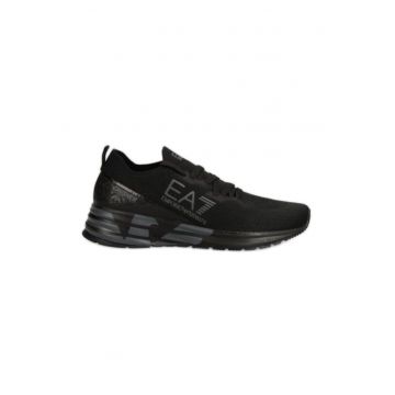 Pantofi sport barbati -  BM214727 - Negru