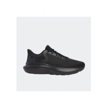Pantofi sport barbati  Charged Rogue - plasa - negru