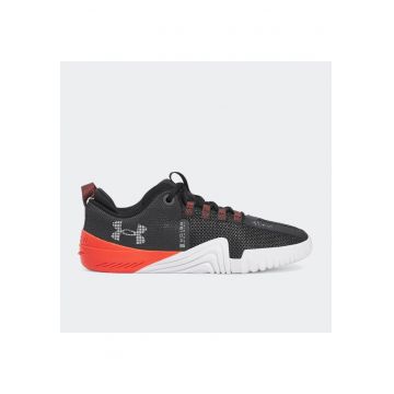 Pantofi sport barbati  TriBase Reign 6 - plasa - multicolor -