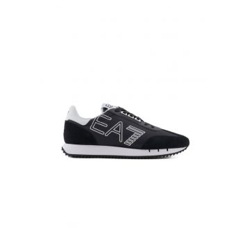 Pantofi sport  BLACK&WHITE VINTAGE-X8X101-XK257-U448