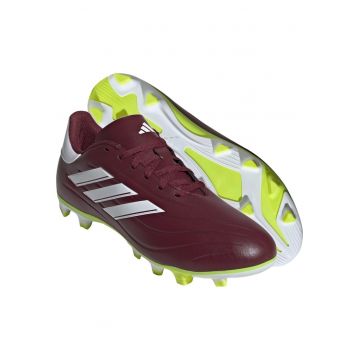 Pantofi sport  Copa Pure II Club pentru barbati - visiniu -