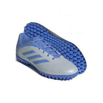 Pantofi sport  Copa Pure III Club pentru barbati - gri/bleu -