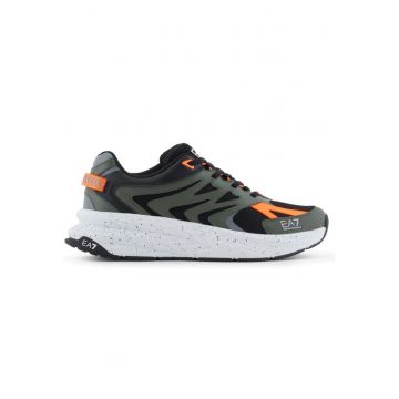 Pantofi sport  CRUSHER SONIC DART-X8X194-XK408-U253