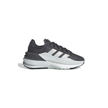 Pantofi sport cu detalii de plasa Awryn_X