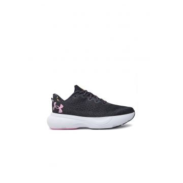 Pantofi sport dama -  02202 - Sintetic - Negru