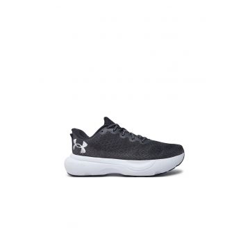 Pantofi sport dama -  02219 - Sintetic - Negru