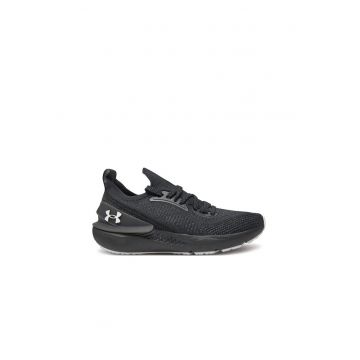 Pantofi sport dama -  02301 - Textil - Negru