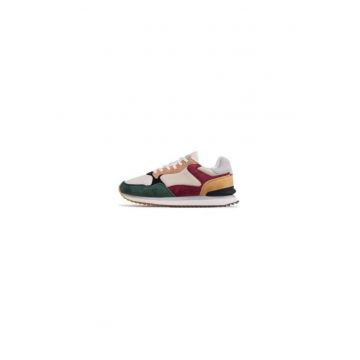 Pantofi sport dama  300052020 - Textil - Verde