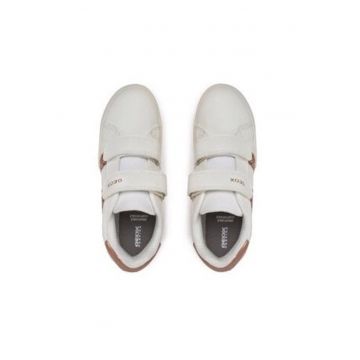 Pantofi sport dama  303265540 - Piele ecologica - Alb - Alb