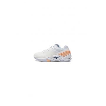 Pantofi sport dama  303486266 - Sintetic - Alb