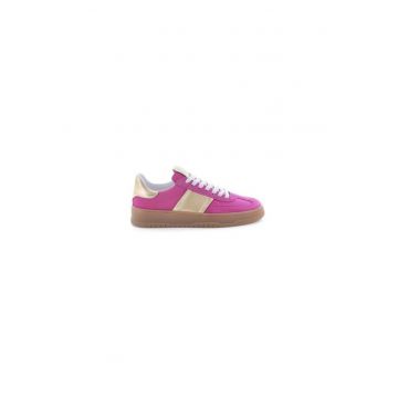 Pantofi sport dama  303836252 - Textil - 38 EU - Roz