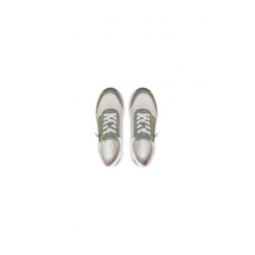 Pantofi sport dama  303837402 - Piele ecologica - 36 EU - Alb
