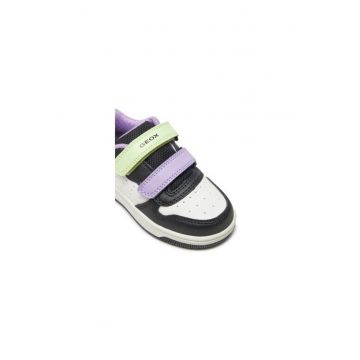 Pantofi sport dama  304071522 - Piele ecologica - 38 EU - Negru