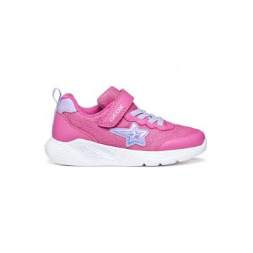 Pantofi sport dama  304631184 - Textil - Roz