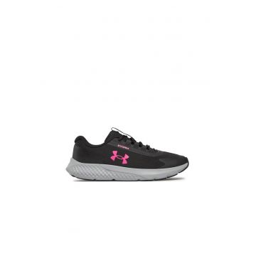 Pantofi sport dama -  81738 - Sintetic - Gri